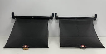 Shop SafeFit SafeTemp Car Sun Shade at GoodBuy Gear