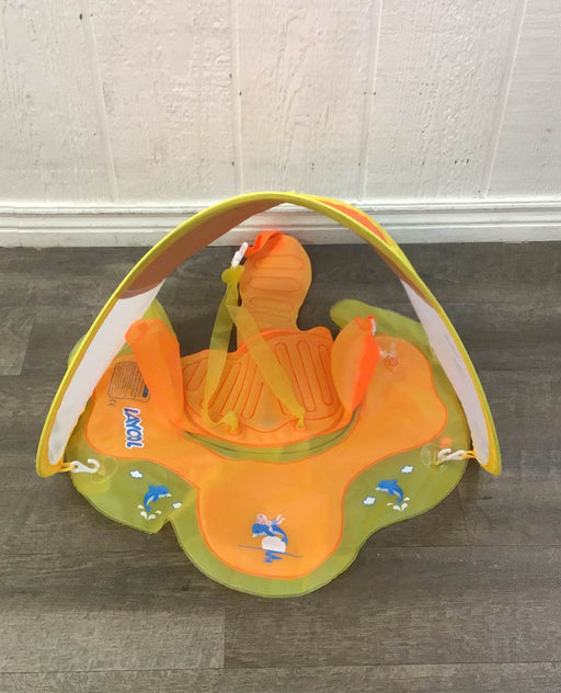 used Laycol Baby Swim Float Enhanced Edition