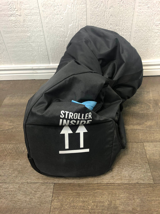 used Stroller Accessories