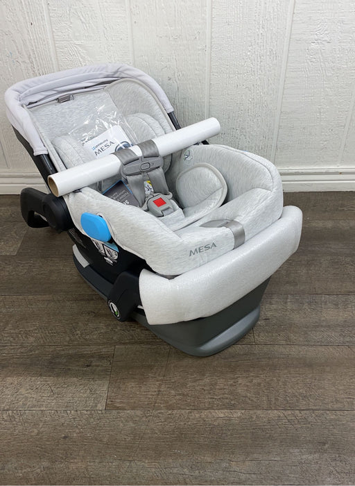 used UPPAbaby MESA Infant Car Seat, 2020, Bryce