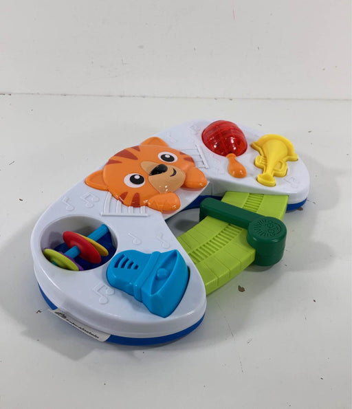 secondhand Baby Einstein Symphony Paws Musical Toy