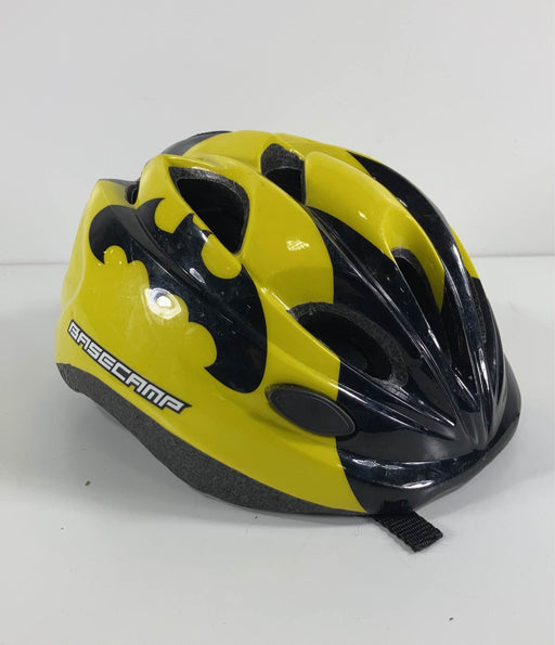 secondhand Basecamp Kids Bike Helmet, Size M/L