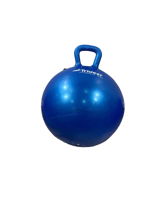 secondhand Trideer Kids Hopper Ball