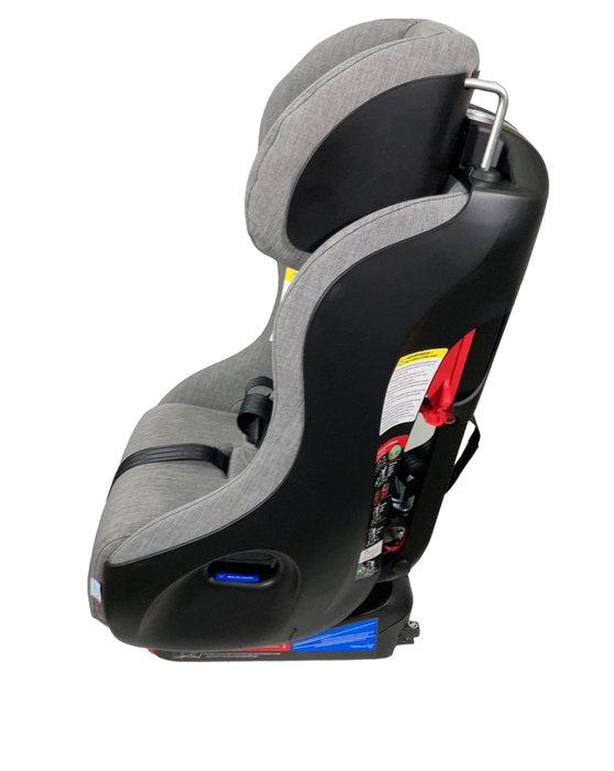 secondhand Carseat