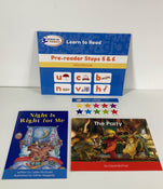 used BUNDLE Books