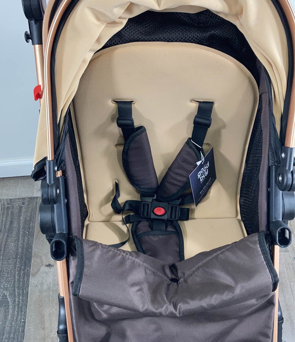 used Yaraca Stroller