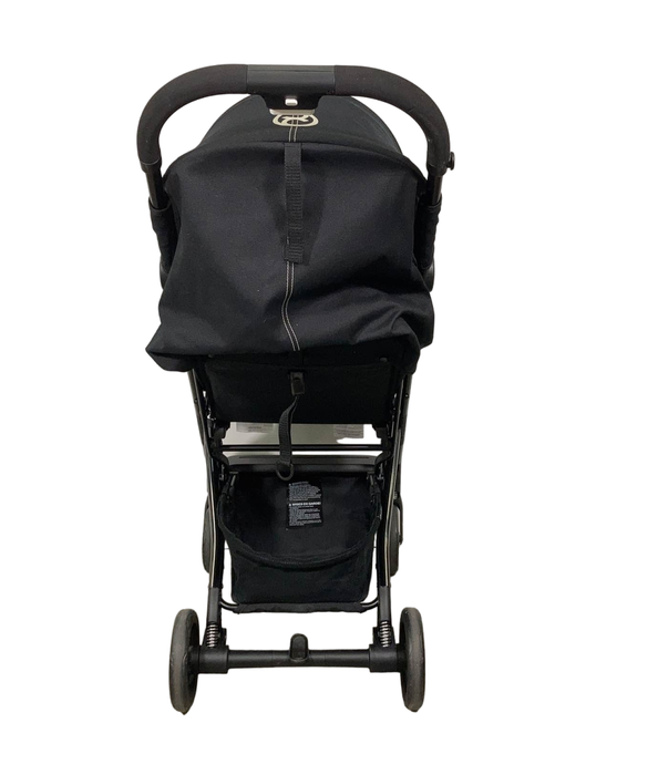 Cybex Beezy Stroller, 2022, Deep Black