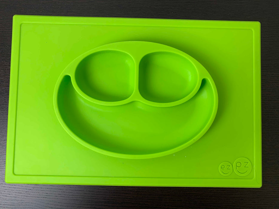 used Ezpz Happy Mat