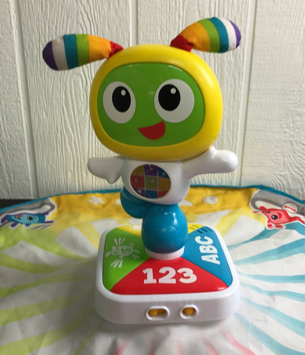 secondhand Fisher Price Bright Beats Learnin Lights Dance Mat