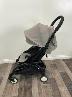 Yoyo top stroller 2019