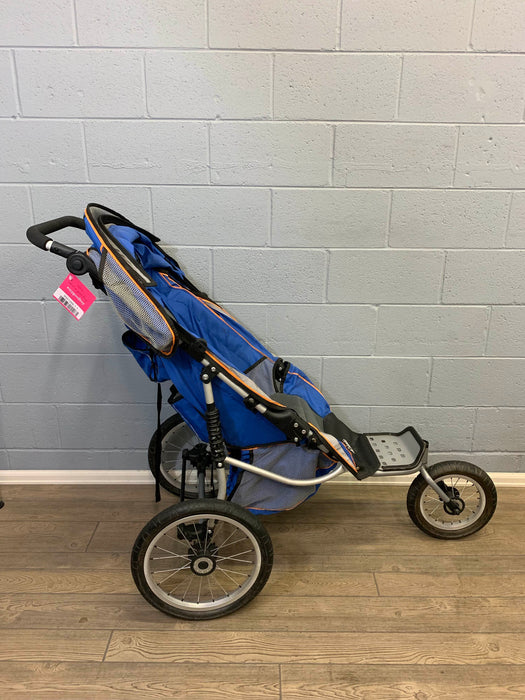 used Strollers