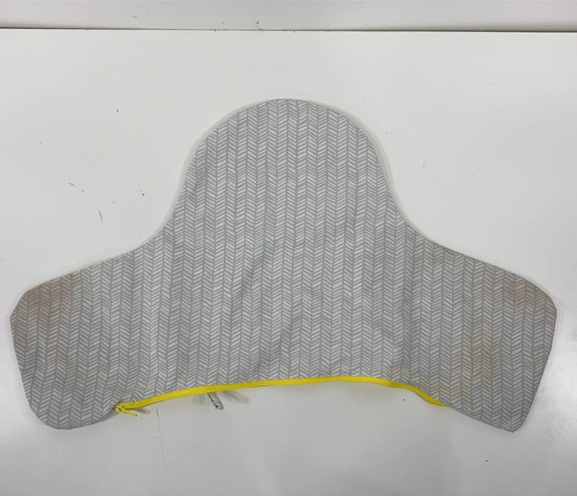 secondhand IKEA Antilop Highchair Cushion Cover (Cover Only)