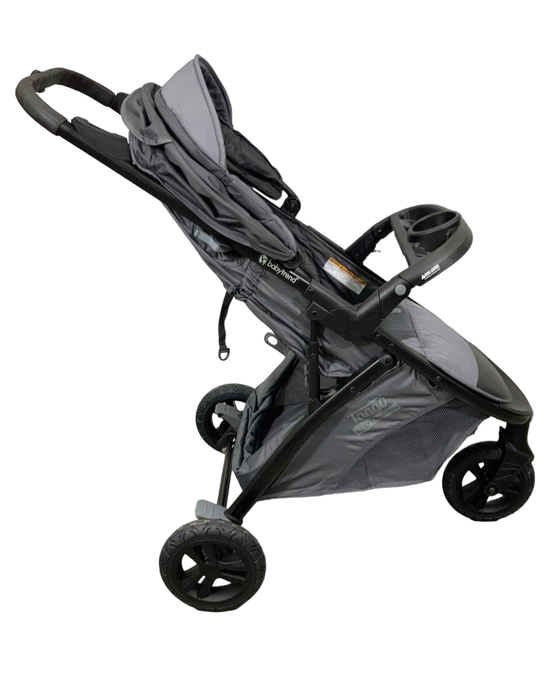 secondhand Strollers