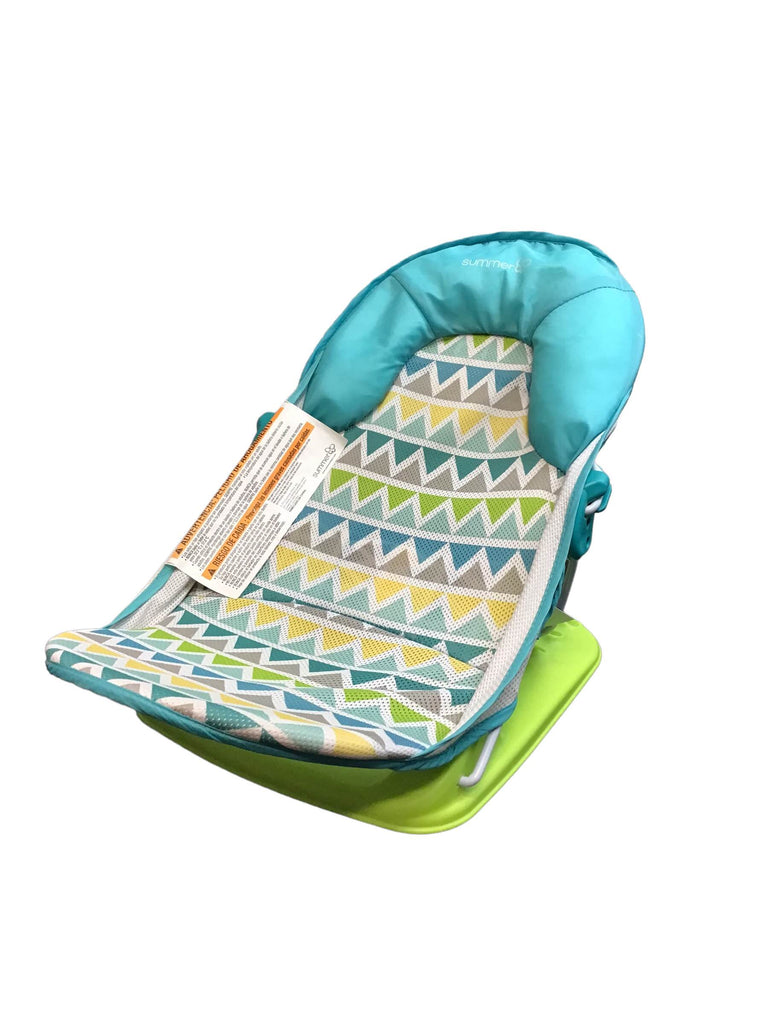 Summer Infant Deluxe Bath Sling