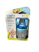 used Kidsme Food Feeder, Medium