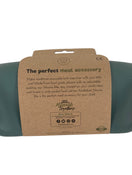 Shop Beaba Silicone Bibs 2 Pack, Combat at GoodBuy Gear