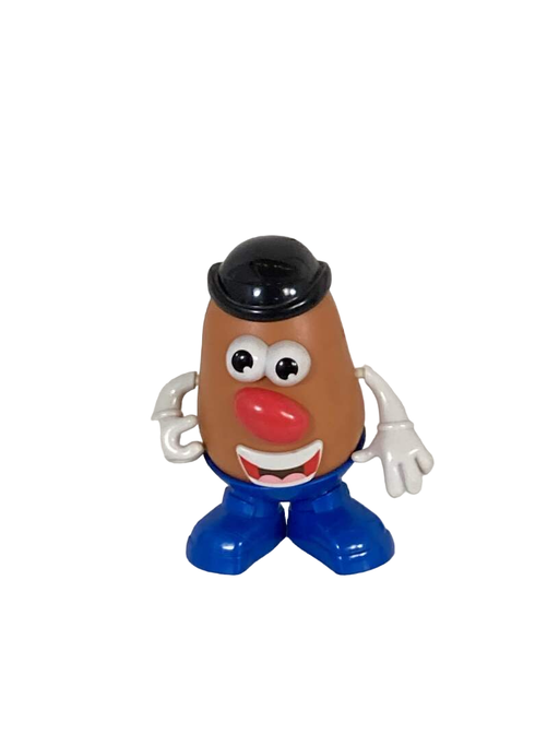 secondhand Playskool Mr. Potato Head