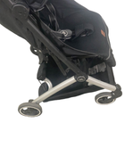 used gb Pockit+ All City Stroller, Velvet Black