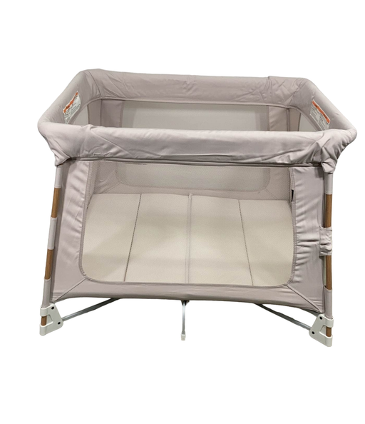 Shop Maxi-Cosi Swift Play Yard, Horizon Sand at GoodBuy Gear
