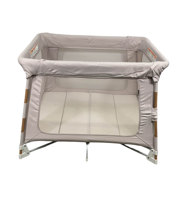Shop Maxi-Cosi Swift Play Yard, Horizon Sand at GoodBuy Gear