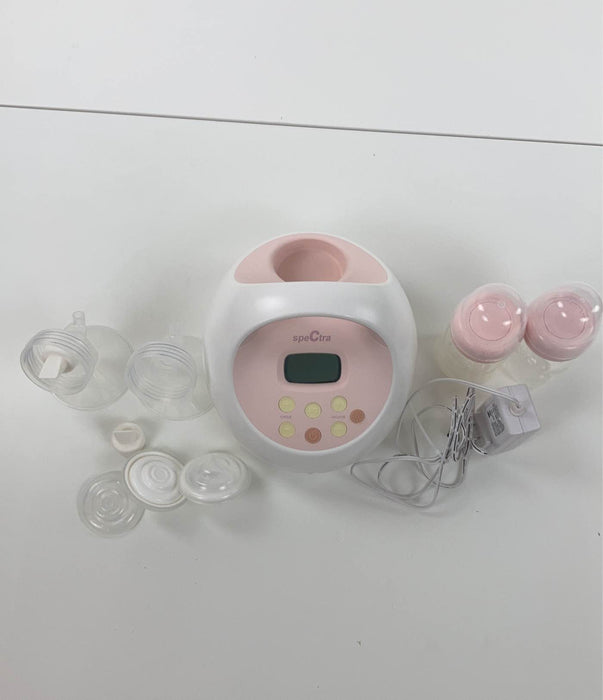 Shop Spectra Baby S2 Plus Electric Breast Pump at GoodBuy Gear