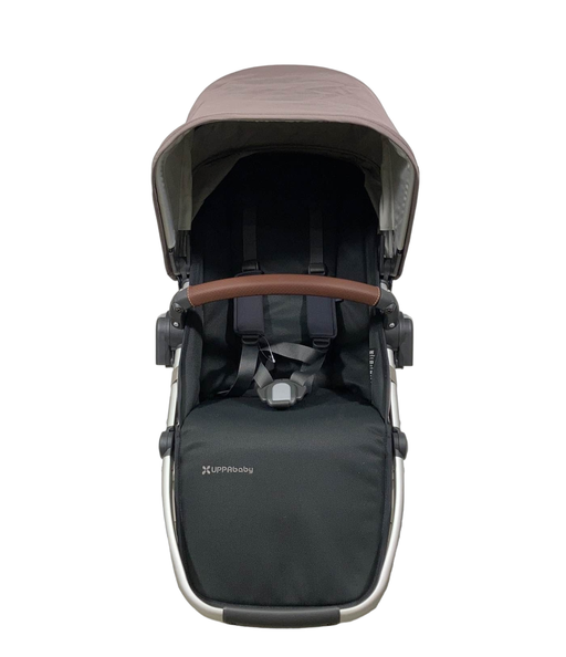 used UPPAbaby Vista V2 Toddler Seat, 2023, Theo