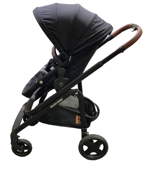 secondhand Maxi-Cosi Tayla Stroller, 2022