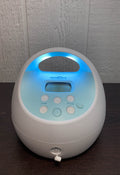 Shop Spectra Baby S1 Plus Premier Rechargeable Breast Pump at GoodBuy Gear