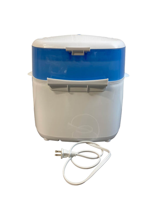 Shop Dr. Brown's Deluxe Bottle Sterilizer at GoodBuy Gear