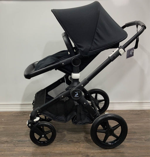 secondhand Strollers