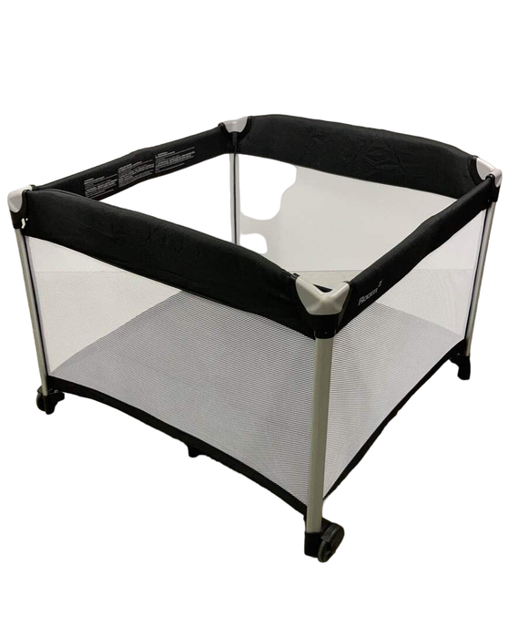 Shop Joovy Room2 Playard, Black at GoodBuy Gear