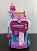 secondhand Doc McStuffins Toy Hospital Care Cart