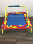 used ALEX Toys Little Jumpers Trampoline