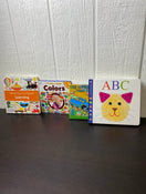 Shop BUNDLE Board Books at GoodBuy Gear