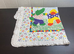 secondhand Baby Blanket