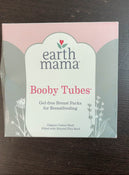 used Earth Mama Booby Tubes