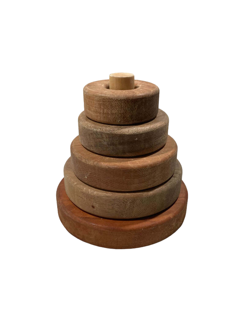 used Bannor Toys Circle Stacker