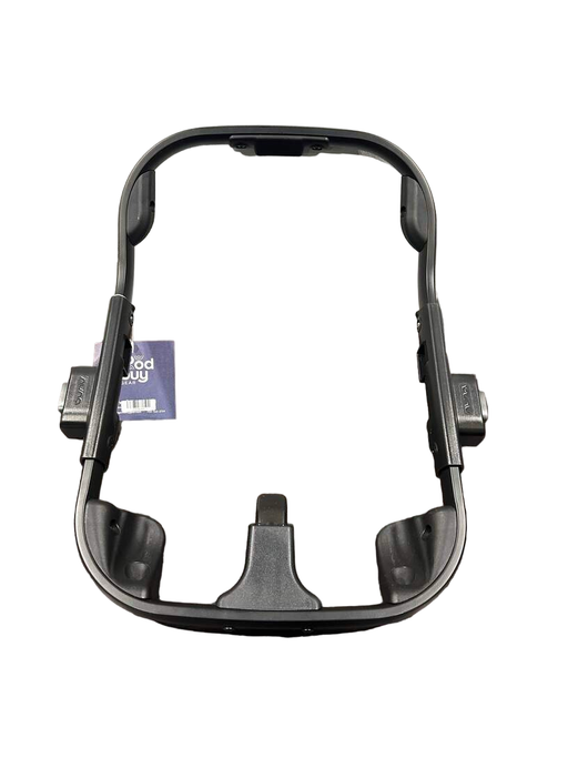 used Nuna MIXX Car Seat Adapter For Nuna PIPA