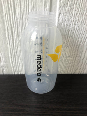 BUNDLE Medela Bottles