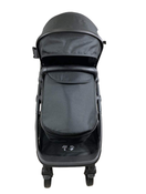 secondhand Mompush Wiz Stroller, Black, 2022