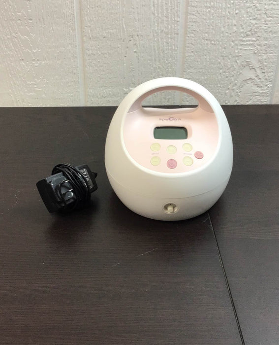 Shop Spectra Baby S2 Plus Electric Breast Pump at GoodBuy Gear