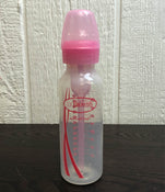 secondhand Dr. Brown's 8oz Natural Flow Bottle, 3 Pack