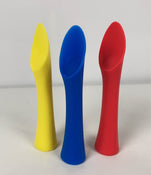 Shop Olababy Soft-Tip Training Spoons at GoodBuy Gear