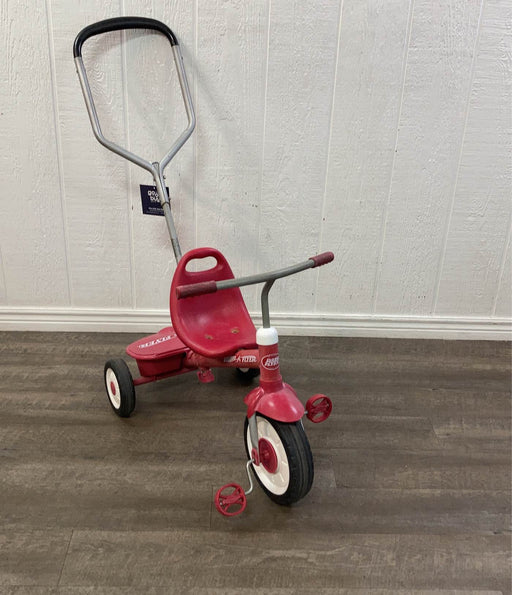 used Radio Flyer 816 All-terrain Stroll ‘n Trike