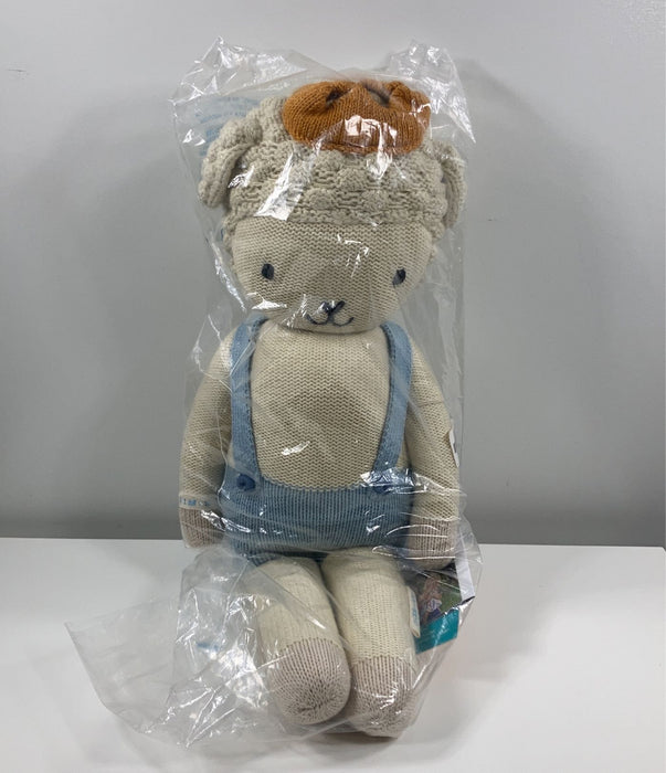 used Cuddle+Kind Doll, Sebastian The Lamb, 20"