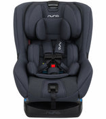 used Nuna RAVA Convertible Car Seat, 2021, Lake