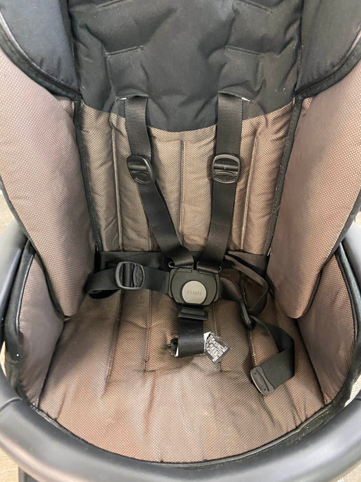 secondhand Standard Strollers