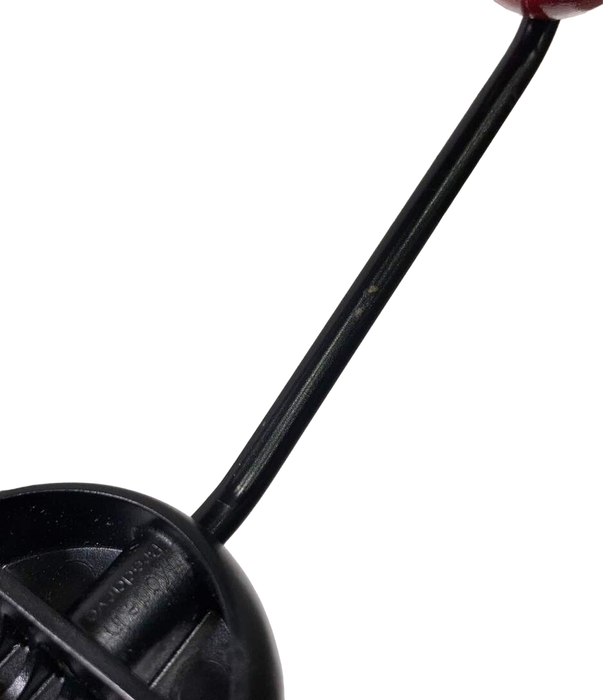 BabyBjorn Toy For Baby Bouncer, Googly Eyes