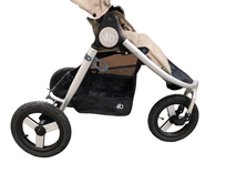 used Bumbleride Indie Stroller, 2023, Sand