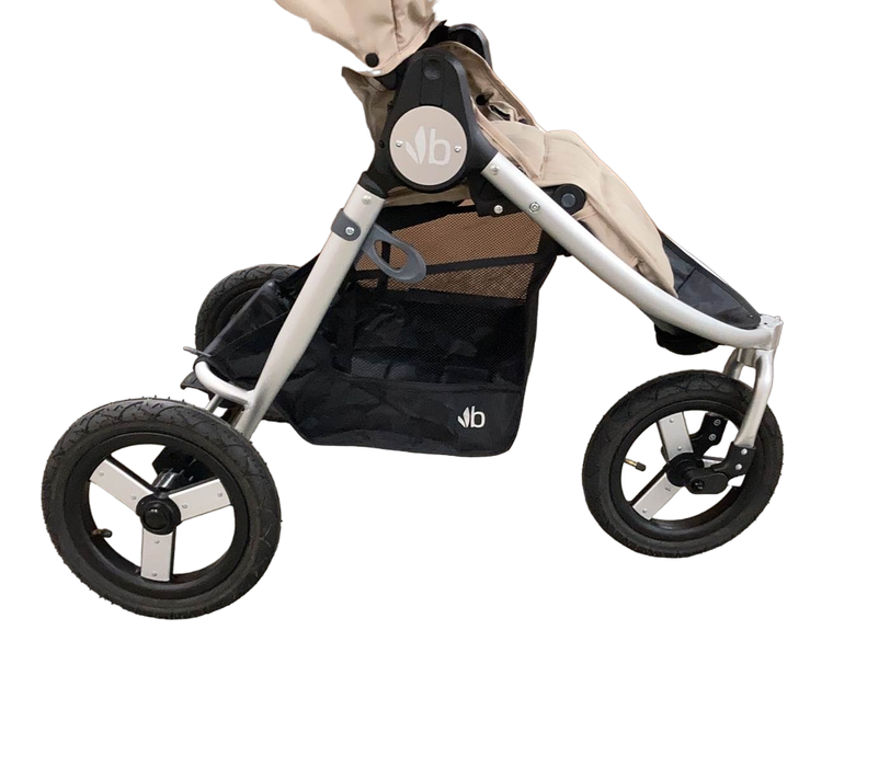 used Bumbleride Indie Stroller, 2023, Sand